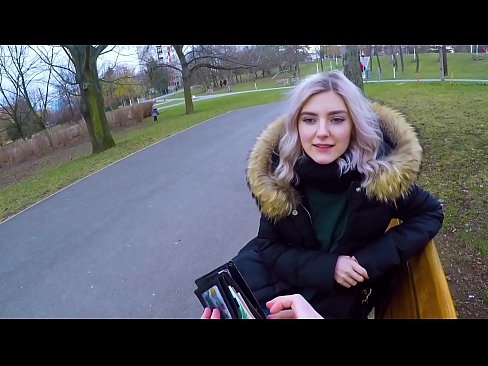 ❤️ Pul uchun notanish odamning issiq sutini yutadi - parkda Eva Elfi tomonidan blowjob ❤❌ Super pornoda pornoda uz.xxxwownet.ru